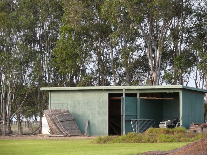 Eagle Point VIC 3878