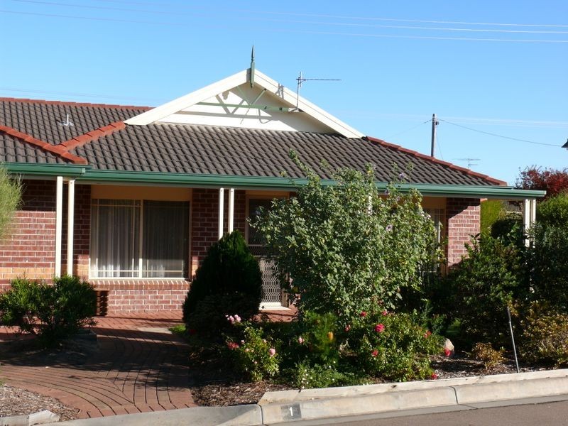 1/1-5 Canal Road, Paynesville VIC 3880