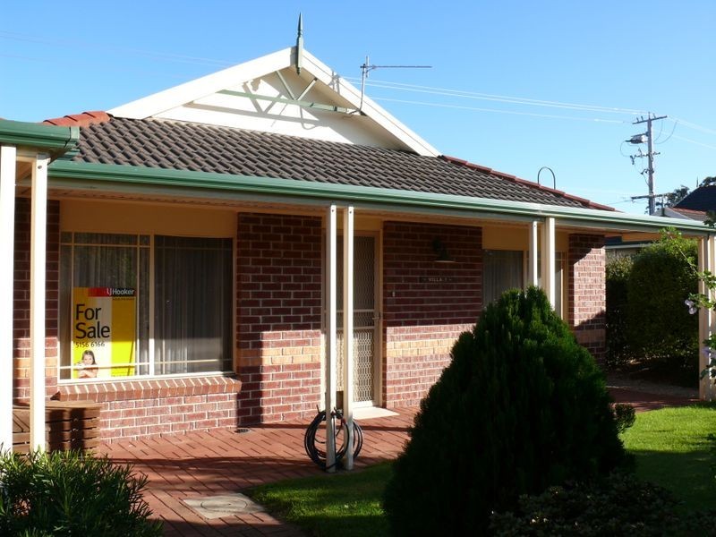 1/1-5 Canal Road, Paynesville VIC 3880