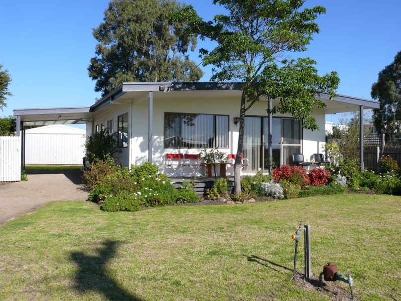 Paynesville VIC 3880