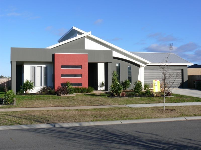 3 Eagle Bay Terrace, Paynesville VIC 3880