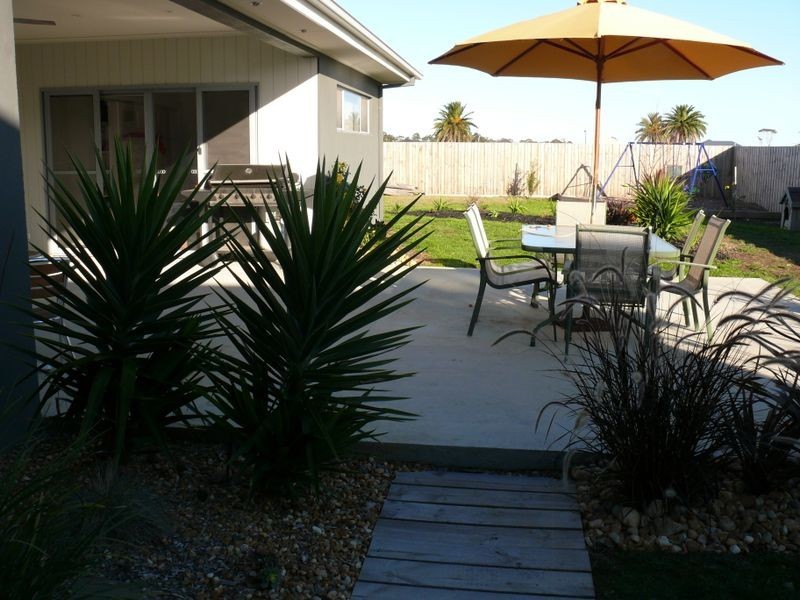 3 Eagle Bay Terrace, Paynesville VIC 3880