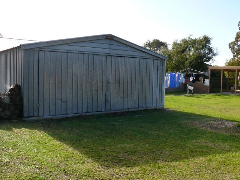 Paynesville VIC 3880