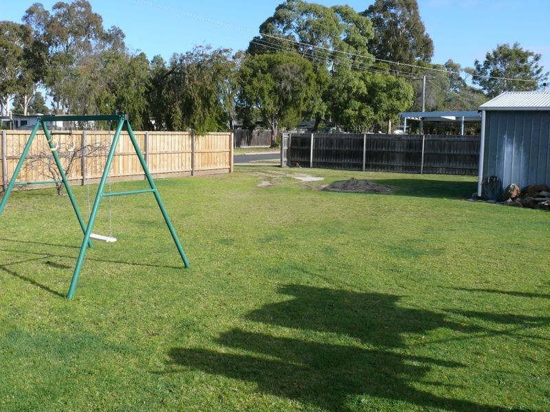 Paynesville VIC 3880