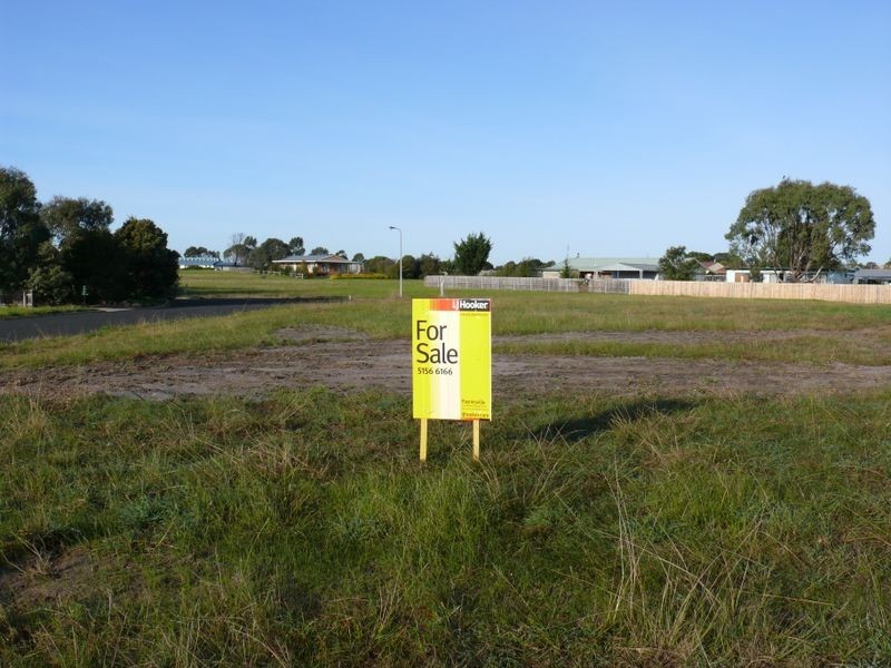 5 Chart Court, Newlands Arm VIC 3875