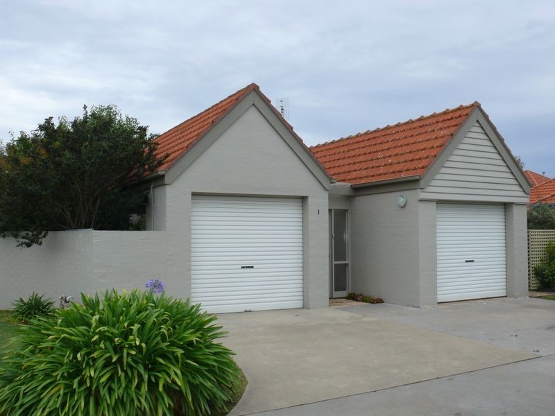 1/21 King Street, Paynesville VIC 3880