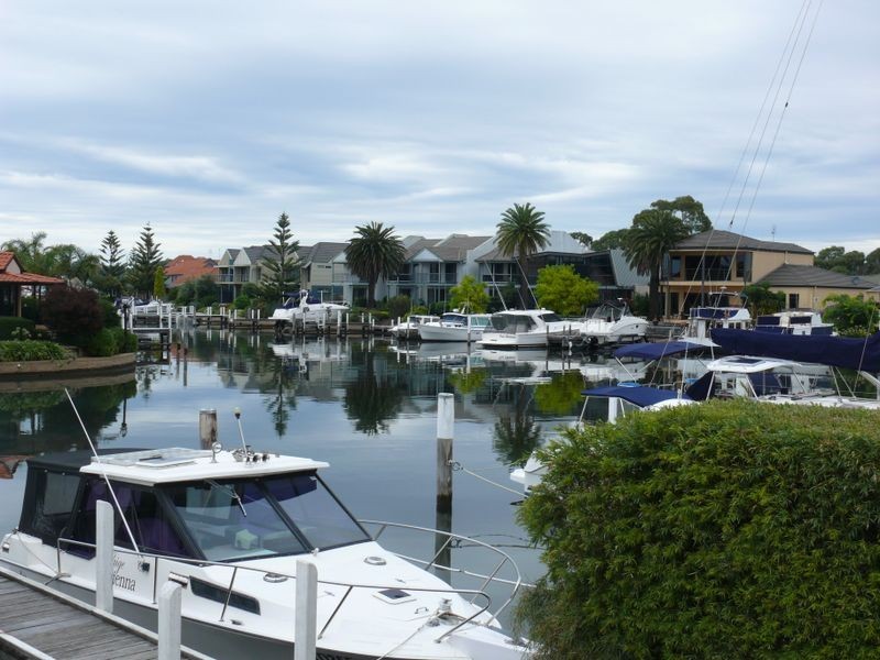 1/21 King Street, Paynesville VIC 3880