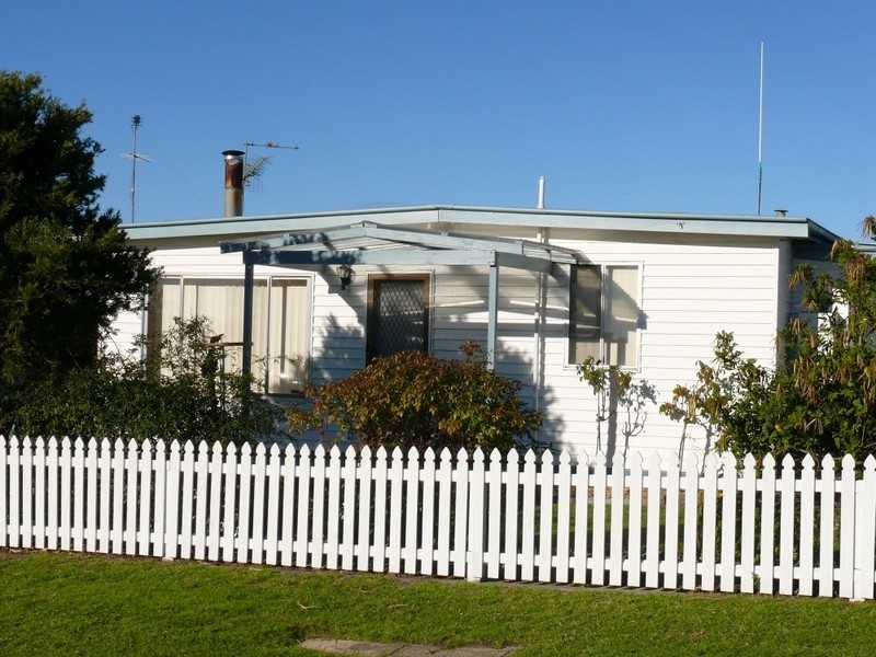 Paynesville VIC 3880