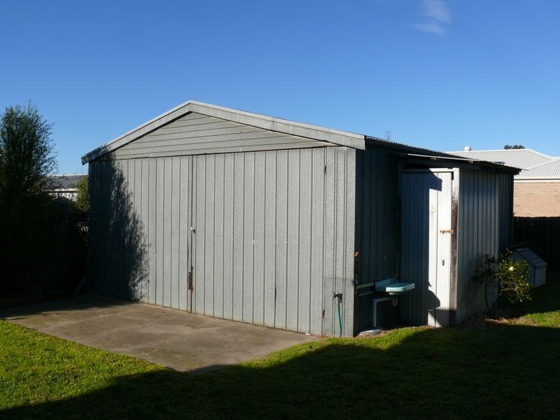 Paynesville VIC 3880
