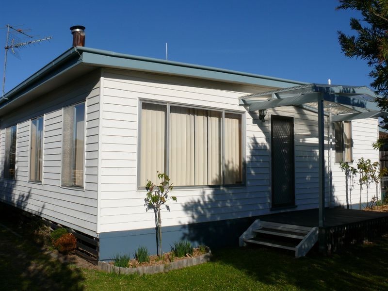 Paynesville VIC 3880