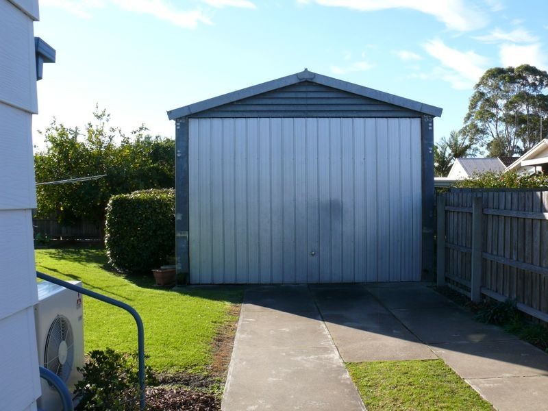 Paynesville VIC 3880