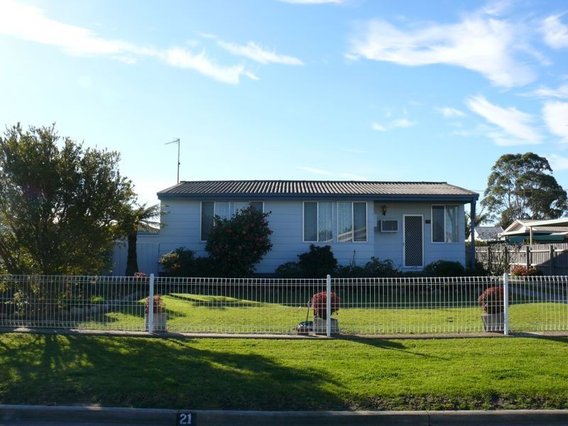 Paynesville VIC 3880