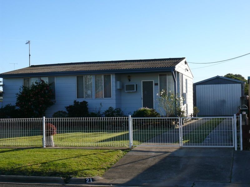 Paynesville VIC 3880