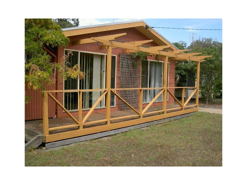 73 Twelfth Avenue, Raymond Island VIC 3880