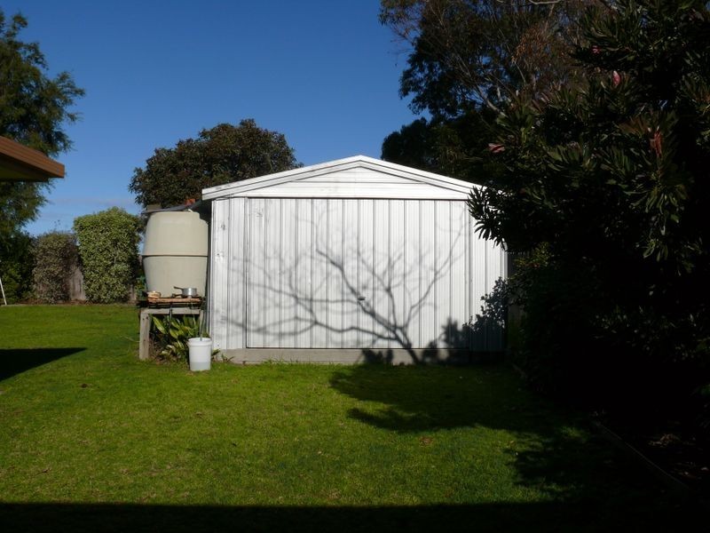 Paynesville VIC 3880