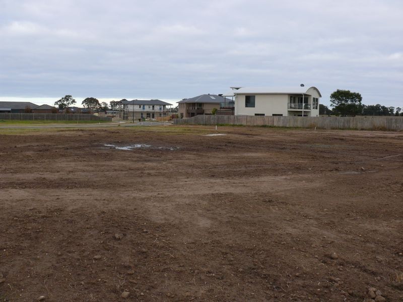 3 (Lot 82) Basstian Court, Eagle Point VIC 3878