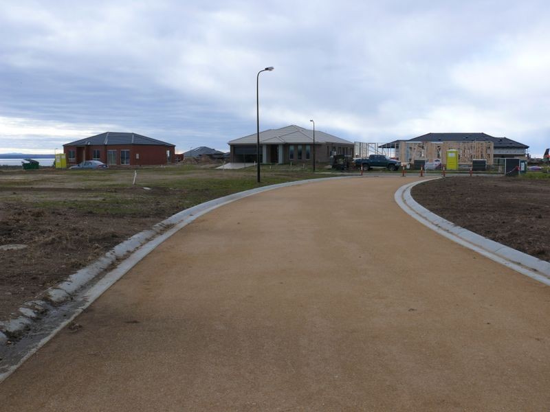 3 (Lot 82) Basstian Court, Eagle Point VIC 3878