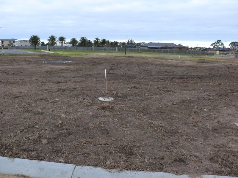 3 (Lot 82) Basstian Court, Eagle Point VIC 3878