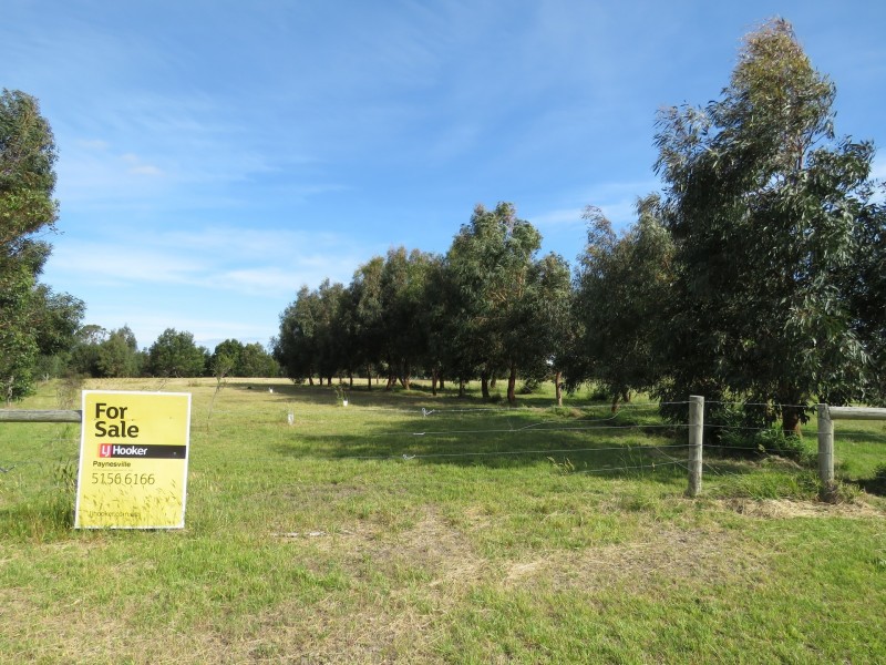 26 Kyra Court, Newlands Arm VIC 3875