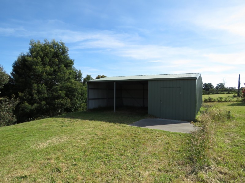 26 Kyra Court, Newlands Arm VIC 3875