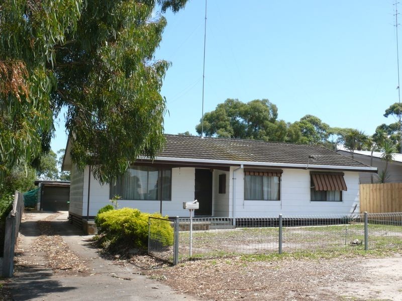 Paynesville VIC 3880