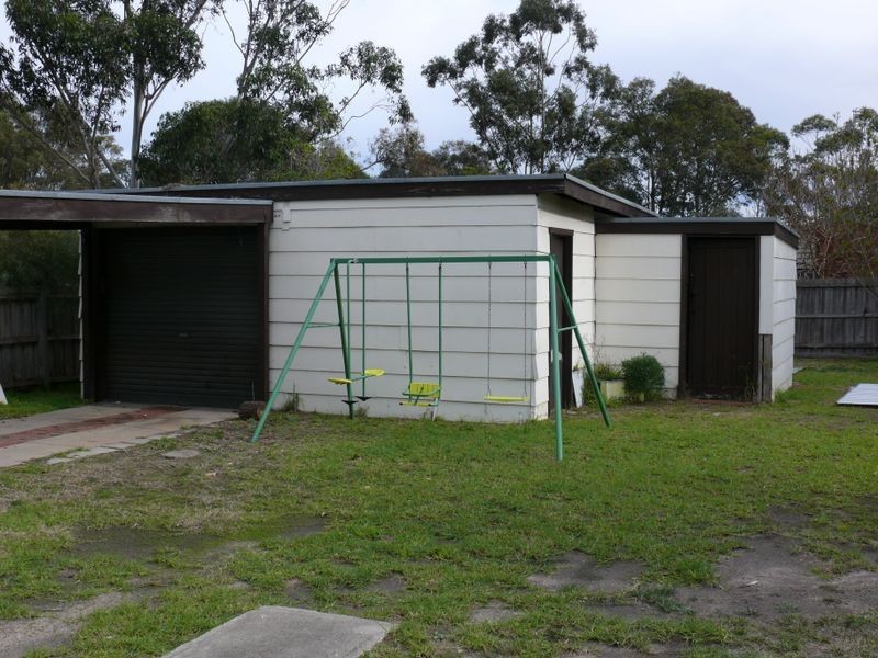 Paynesville VIC 3880