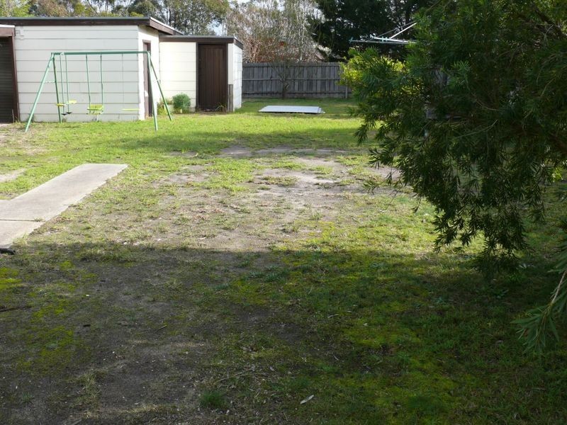 Paynesville VIC 3880