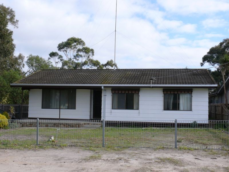 Paynesville VIC 3880