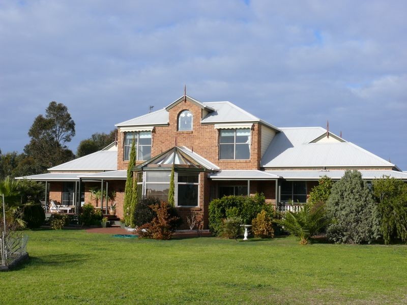 Eagle Point VIC 3878