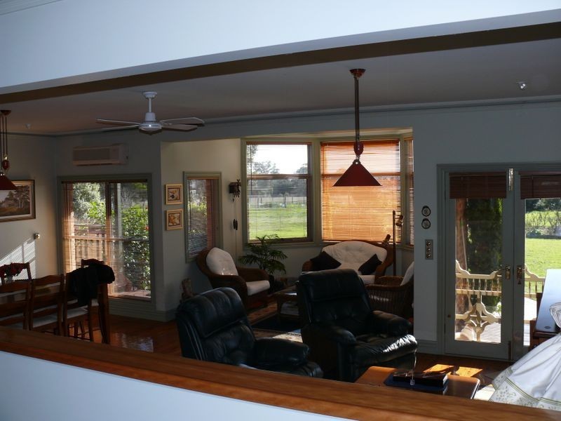 Eagle Point VIC 3878