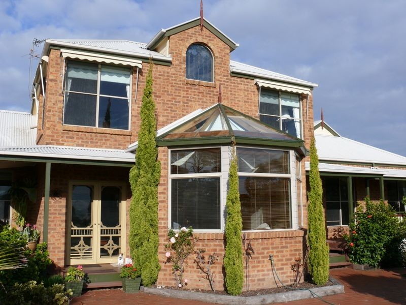 Eagle Point VIC 3878
