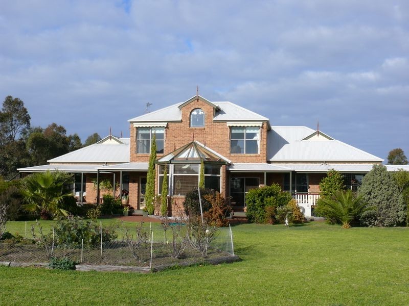 Eagle Point VIC 3878