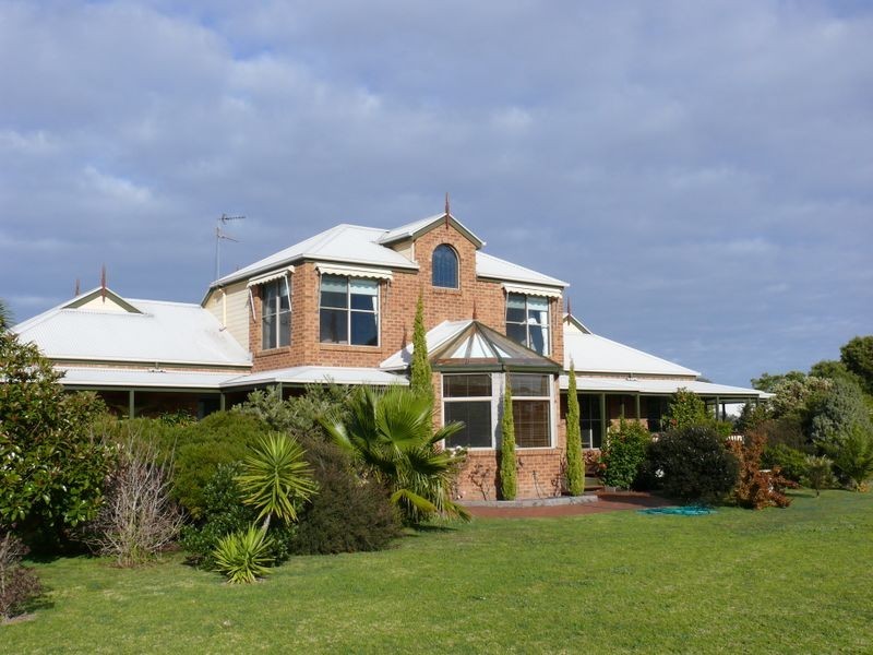 Eagle Point VIC 3878