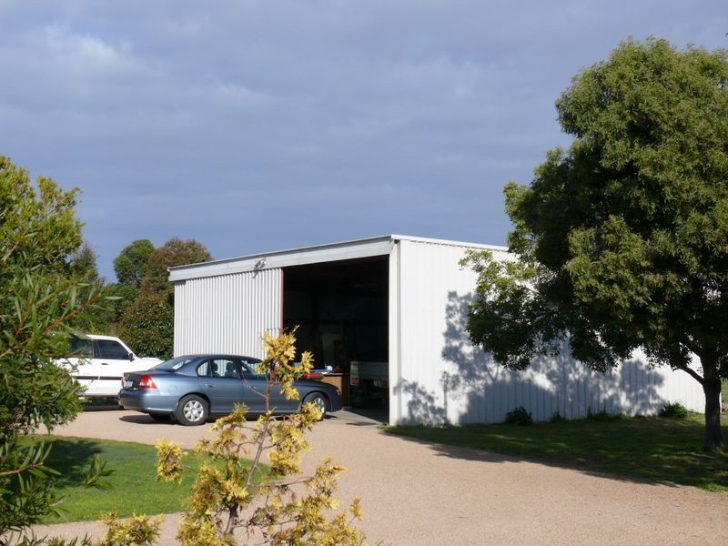 Eagle Point VIC 3878
