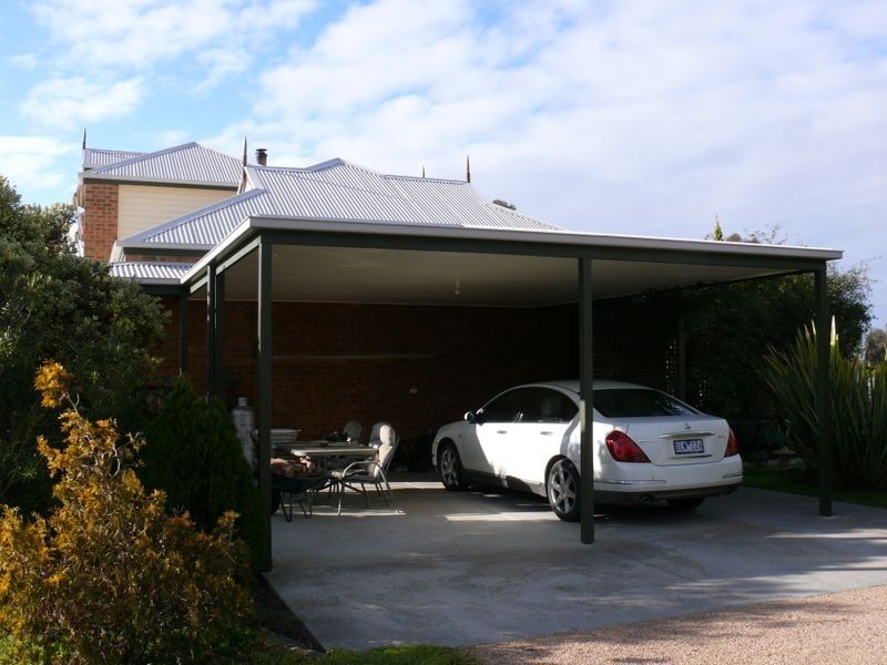 Eagle Point VIC 3878