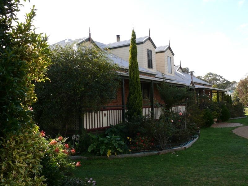 Eagle Point VIC 3878