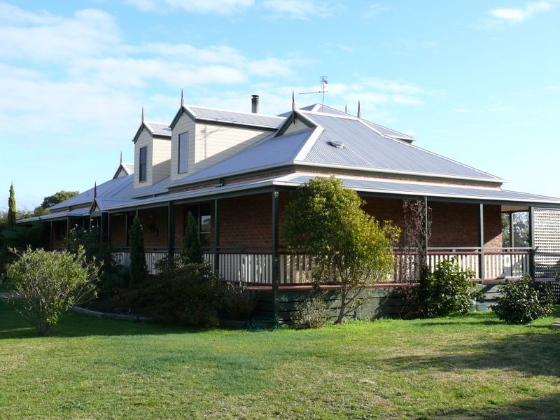 Eagle Point VIC 3878