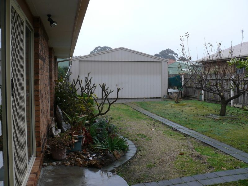 Paynesville VIC 3880