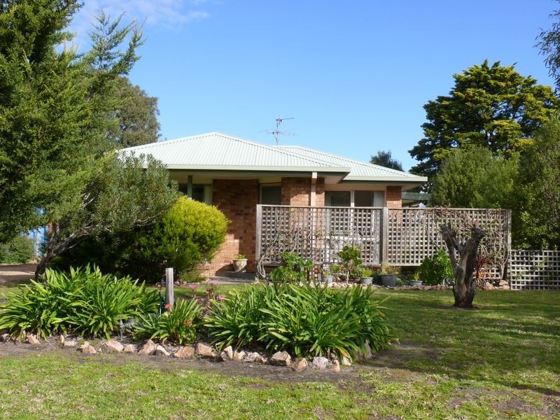 Raymond Island VIC 3880