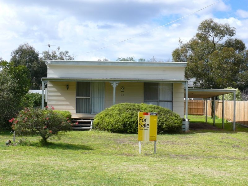 Raymond Island VIC 3880