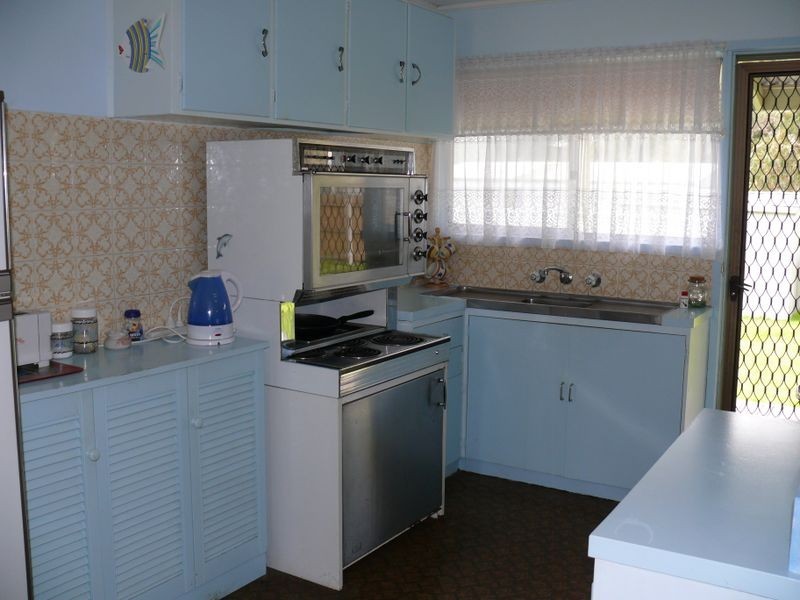 Raymond Island VIC 3880