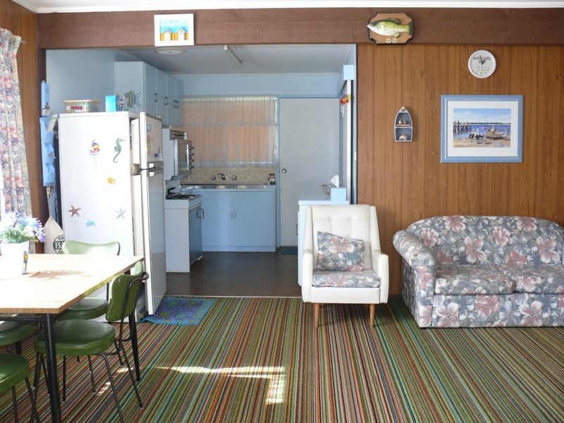 Raymond Island VIC 3880