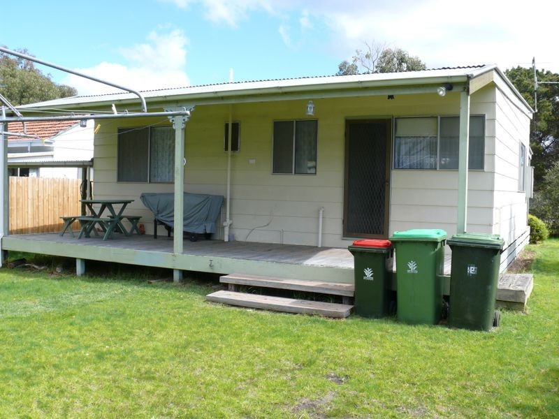 Raymond Island VIC 3880