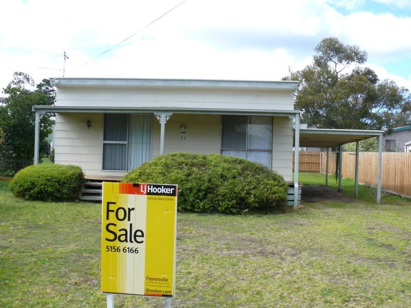 Raymond Island VIC 3880