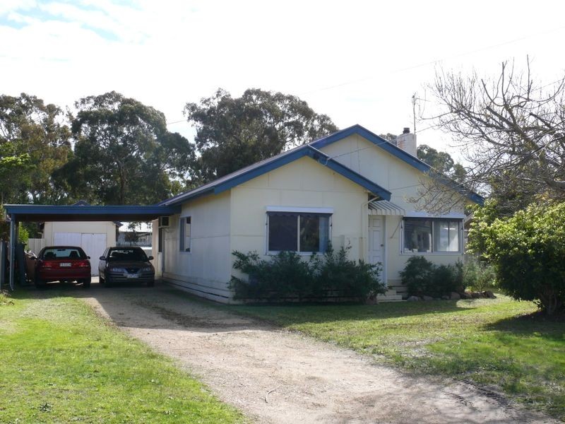 Paynesville VIC 3880