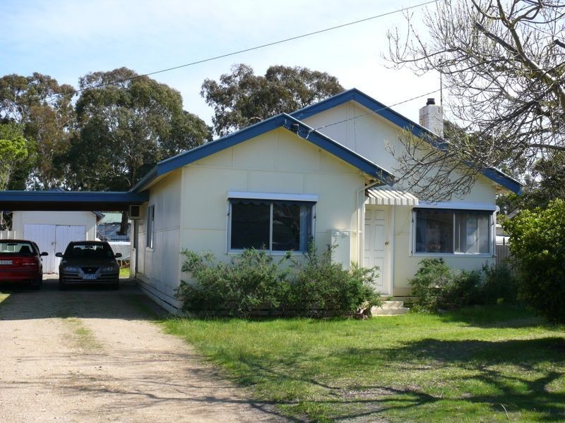 Paynesville VIC 3880