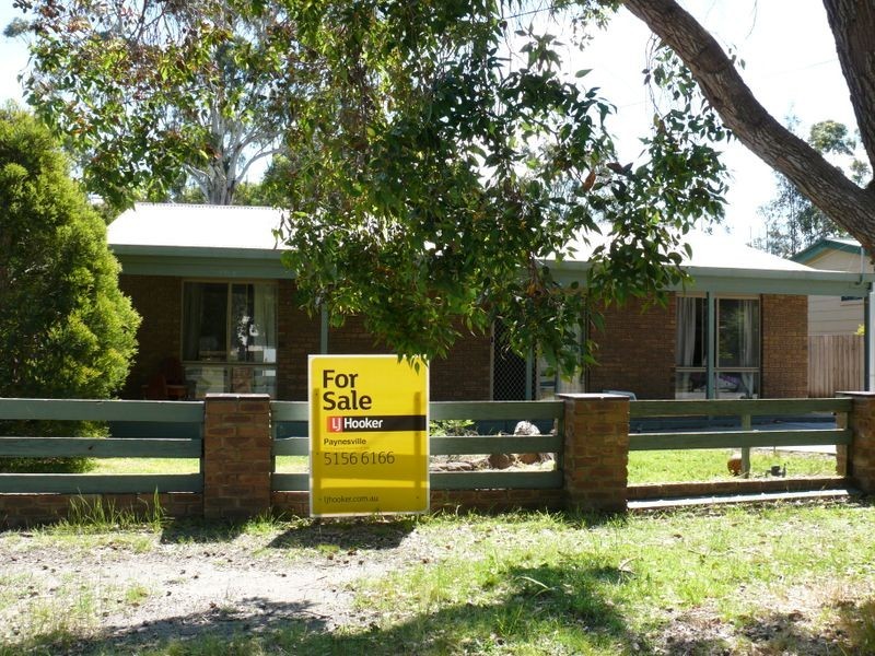 31 Vaughan Street, Paynesville VIC 3880