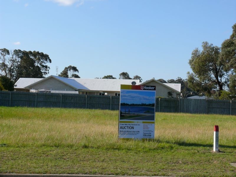 11 Lake Valley Way, Newlands Arm VIC 3875