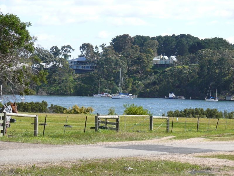 Newlands Arm VIC 3875