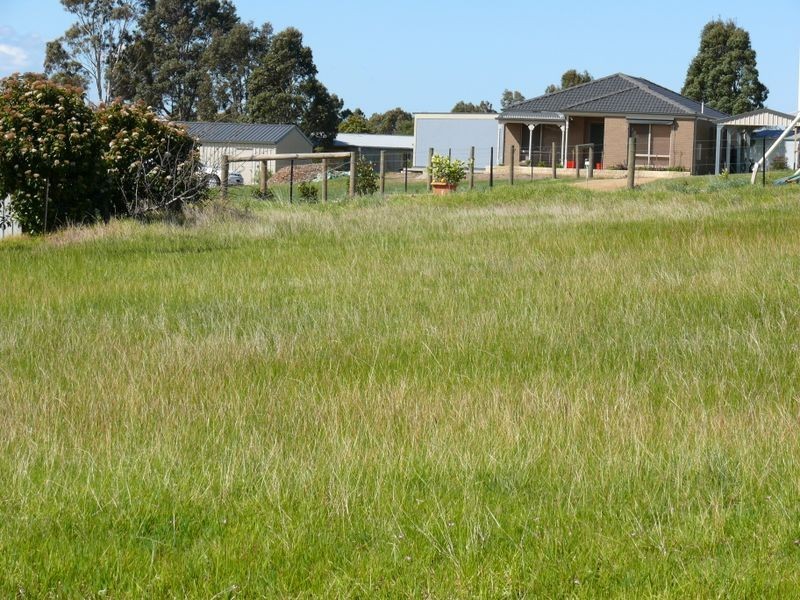 Newlands Arm VIC 3875